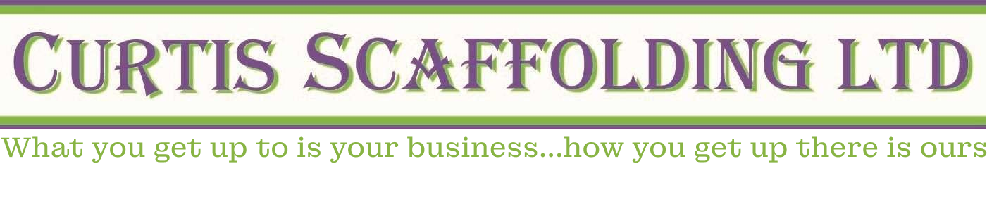 Curtis Scaffolding Ltd